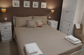 Отель Ghand in-Nanna B&B  Мелиха